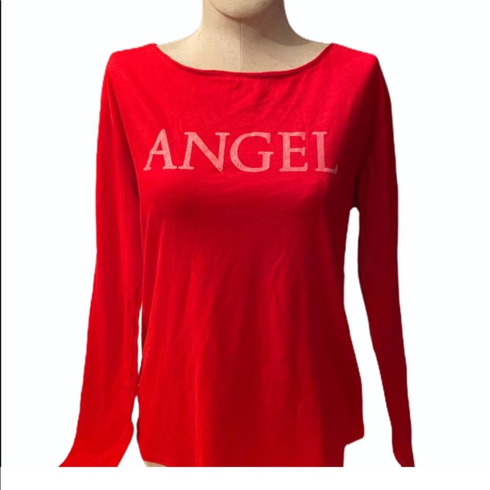 Victoria Secret Shirt